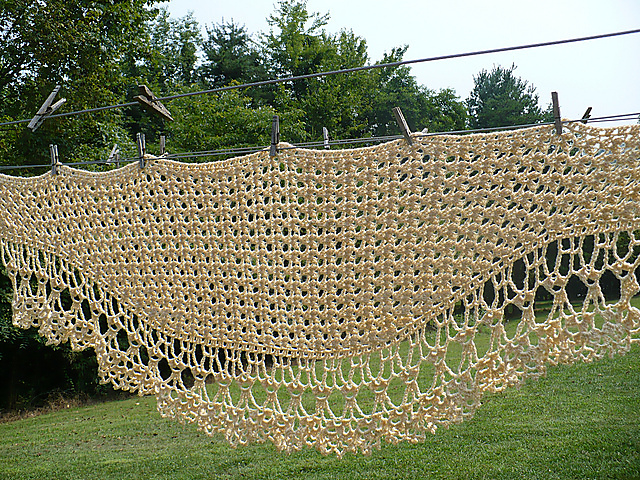 Lillian Shawl