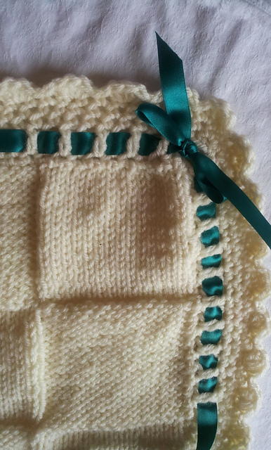 Knitting Loves Crochet