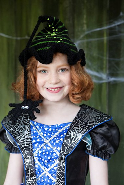 Witches Hat