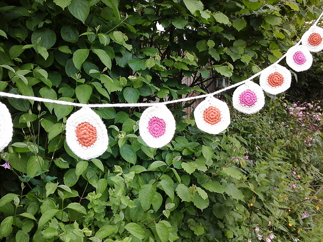 Target Garland