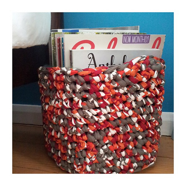 Storage Basket