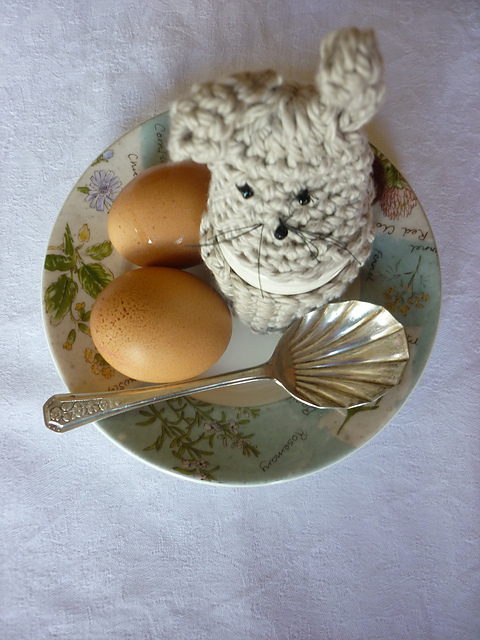 Stashbuster Bunny Cosy