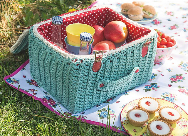 Picnic Hamper