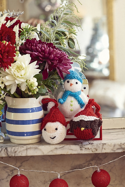 Rocking Robin Pattern Ravelry: Rockin Robin pattern by Tracey Todhunter