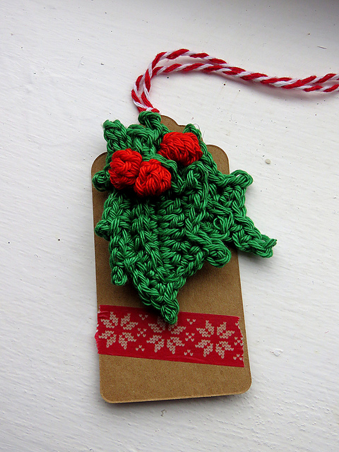 Jolly Holly