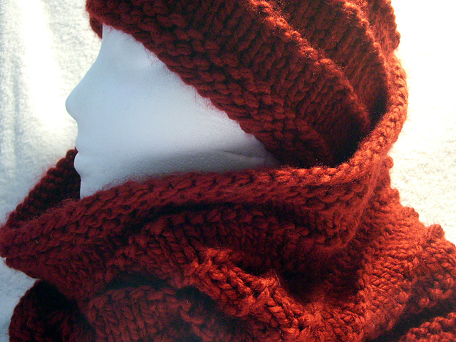 Warm Snuggly