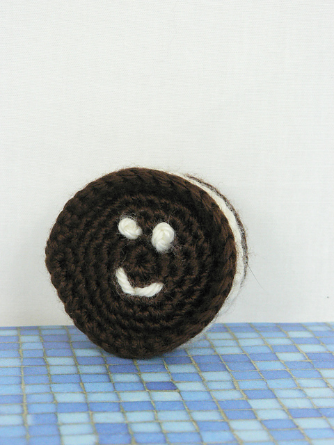 Cookie Amigurumi