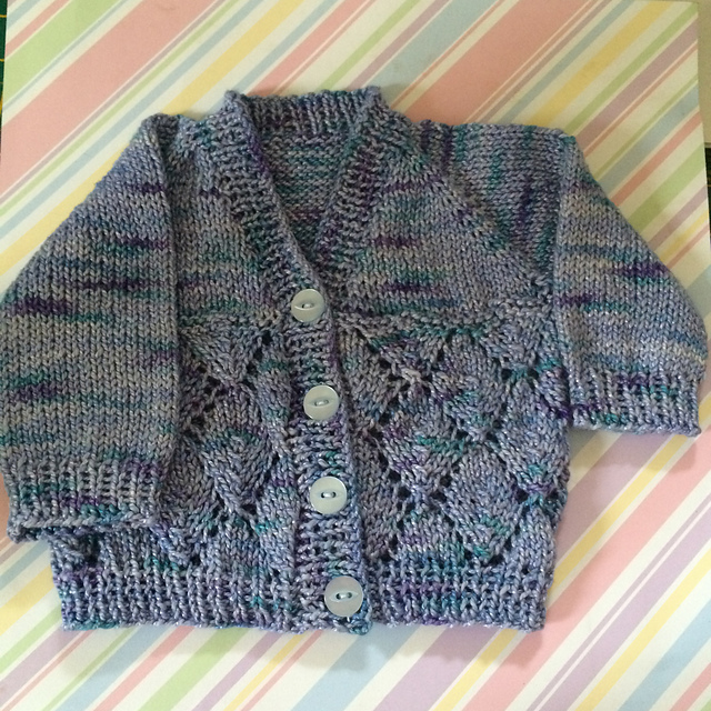 MissMAD Cardigan