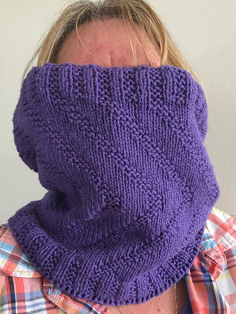 Kyla cowl