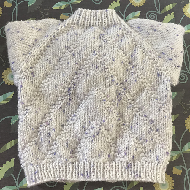 Kyla Cardigan (Baby)