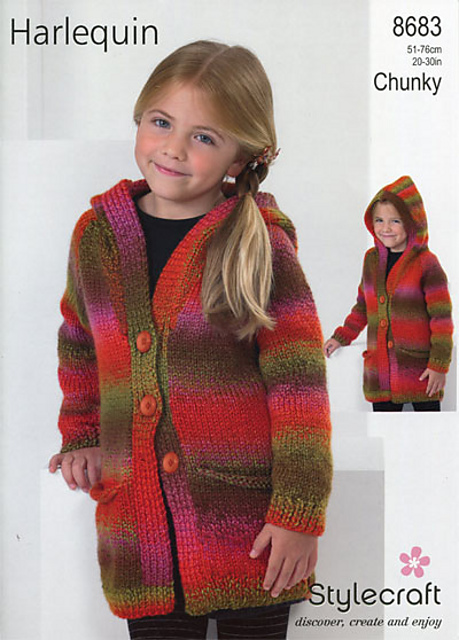 Harlequin 8683