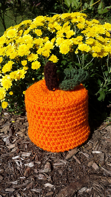 Toilet Paper cozy