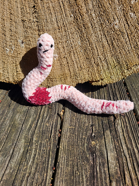 Earthworm