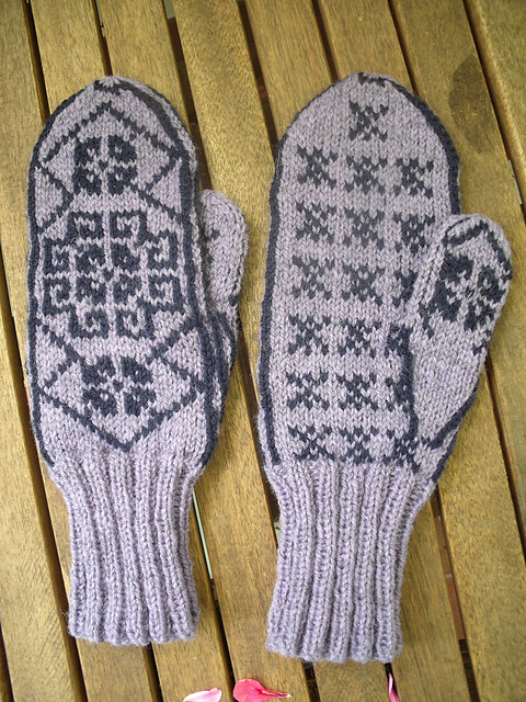 Pattern 4