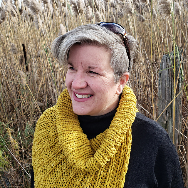 Mountain Trek Cowl
