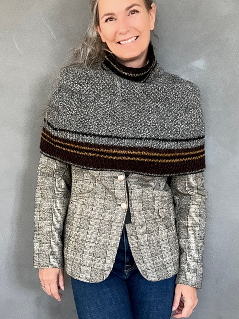 Sienna Shrug