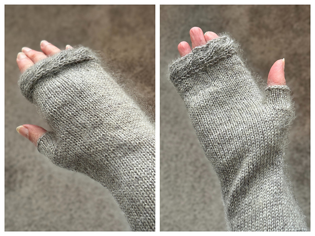 Ravelry: CDCO 24 pattern by Pia Trans