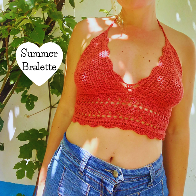 Summer Bralette