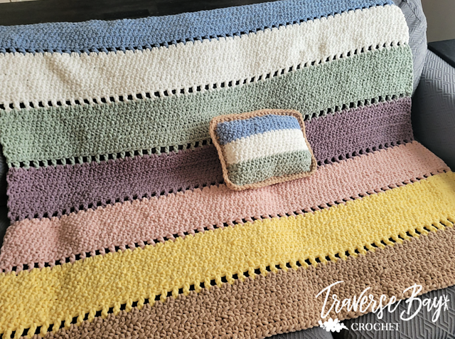 Snuggle Plush Blanket