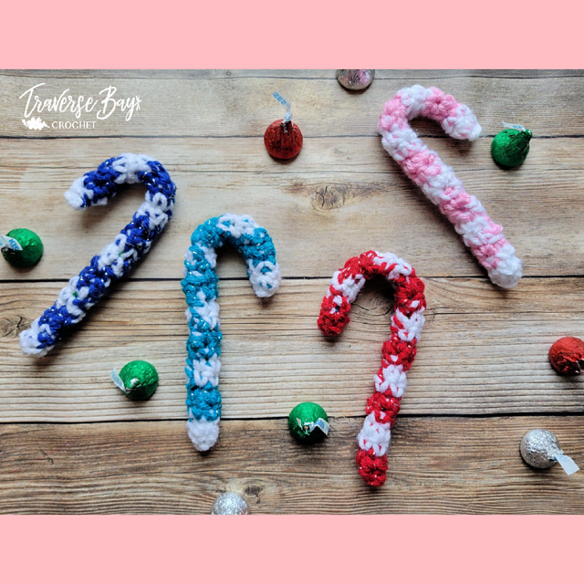 Beginner Candy Cane
