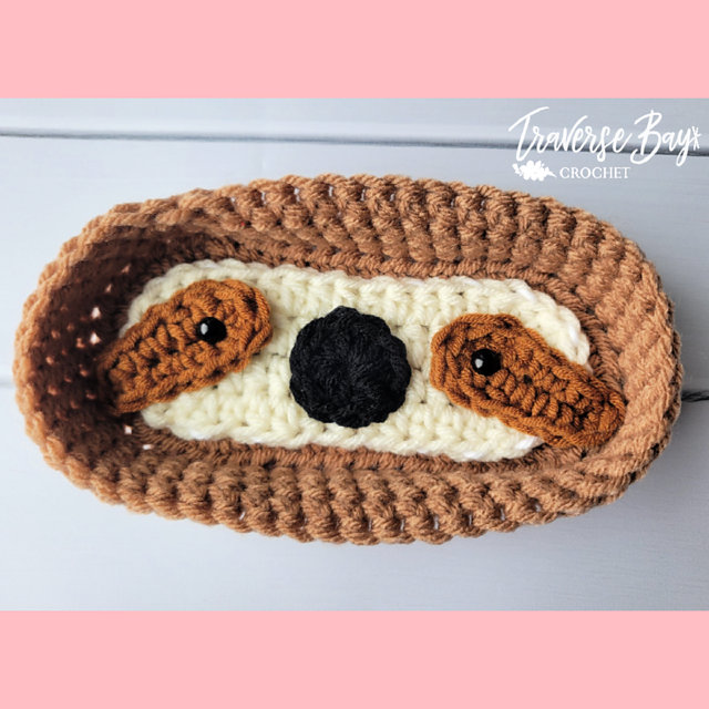 Sloth Glasses Holder