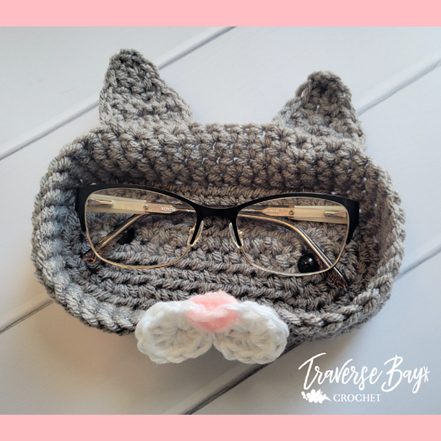 Cat Glasses Holder