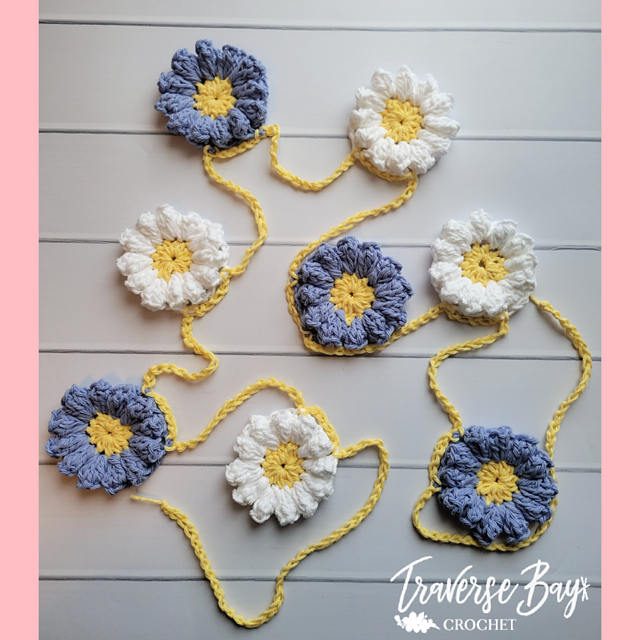 Flower Garland