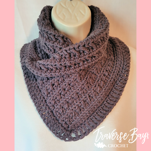 Northern Neck Warmer
