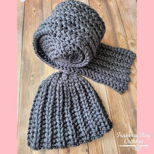 Super Chunky Set