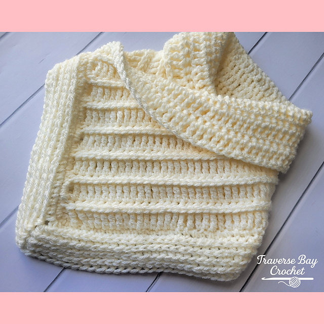 Bay Breeze Cowl