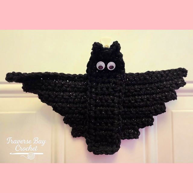 Bat Wall Hanging