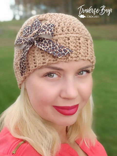 Ribbon Headband