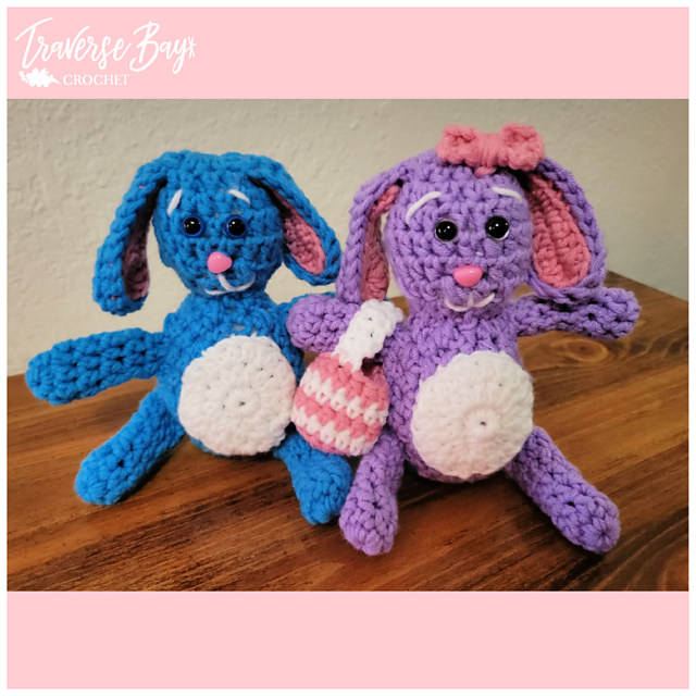 Bunny Toy