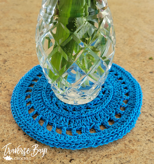 Easy Doily