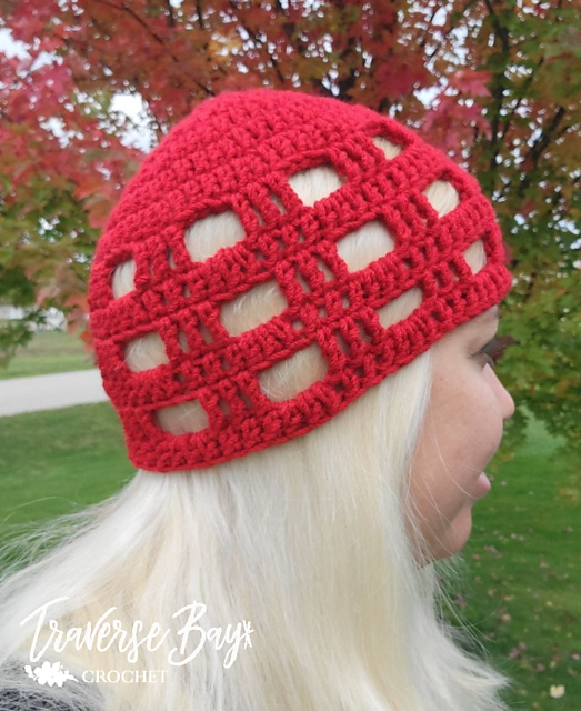 Window Beanie