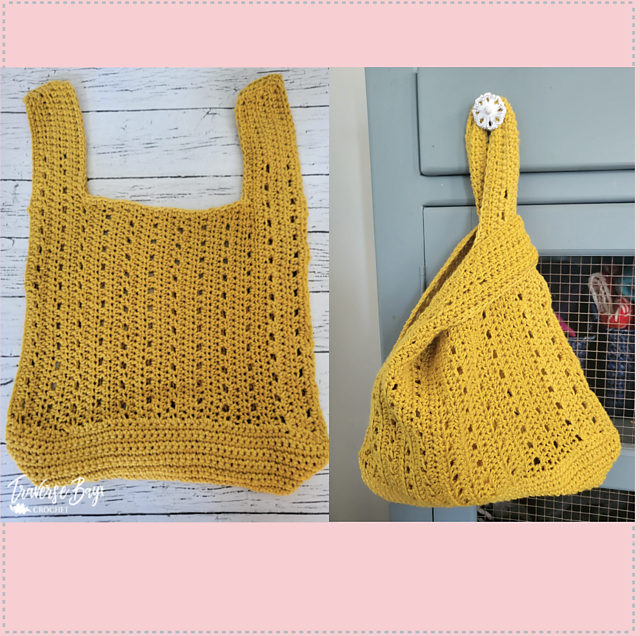 Simple Tote Bag
