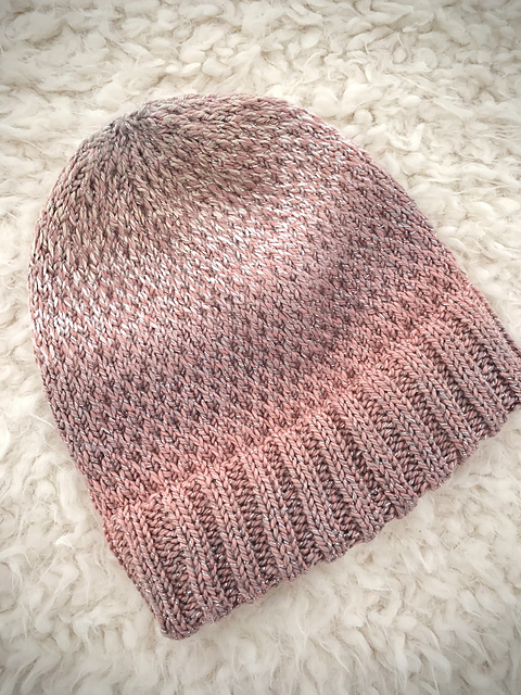 Windstorm Beanie