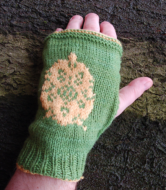 Game of Thrones: House Tyrrel Mitts Kit