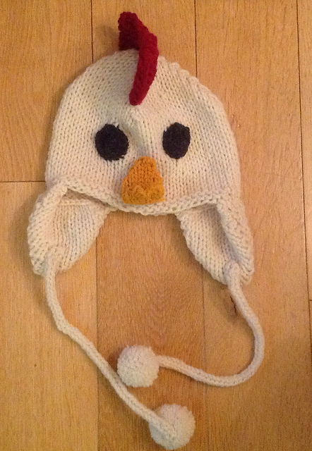 Chicken