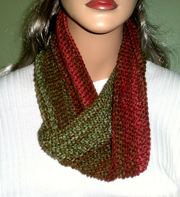 Parson Brown's Cowl