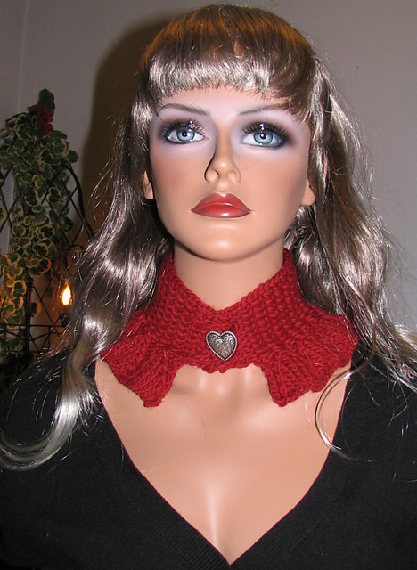 Cuddle Up Cowl