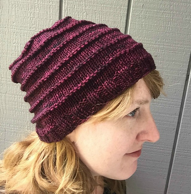 Treasured Warmth Hat