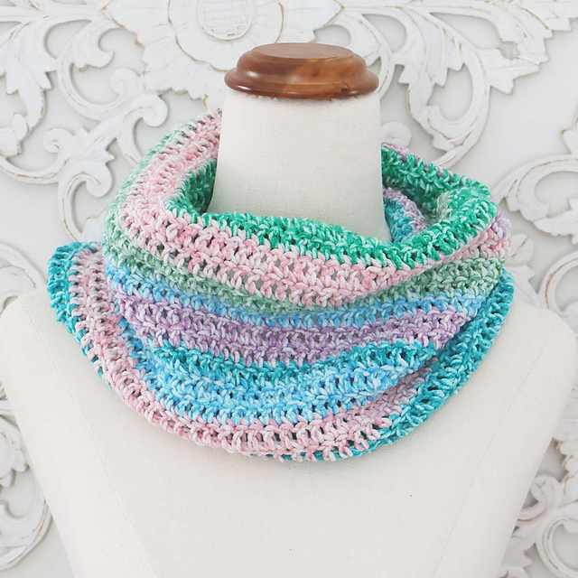 My First Cowl