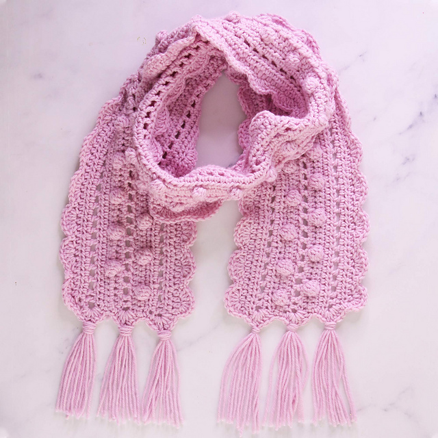 Penny Scarf