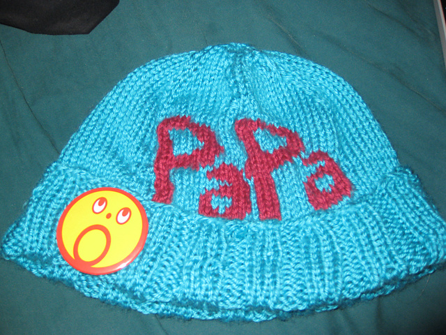Hobohodou Hat