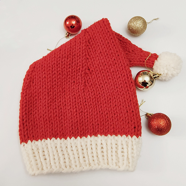Santa hat