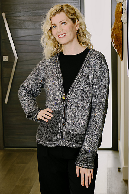6900-B Vibe & Cool Merino Opposites Attract