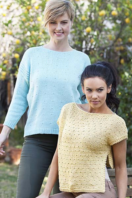 5200N Dot St. Split Shell/ Long Sleeve Pullover