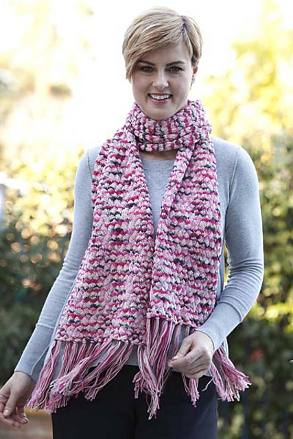5202F Fringed Cable Wrap