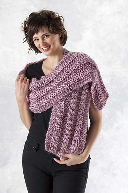 5405D Slip St. Scarf